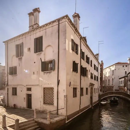 Ruga Bella R&r Apartment Venice