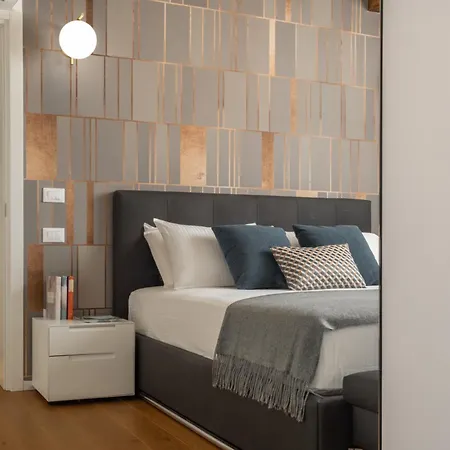 Ruga Bella R&r Apartment *
