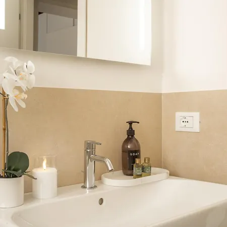 Apartment Ruga Bella R&r
