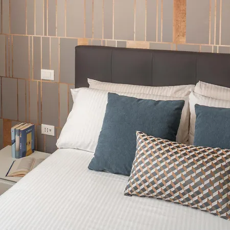 Ruga Bella R&r Apartment *