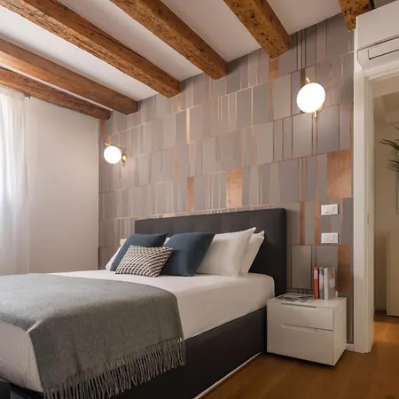 Ruga Bella R&r Apartment