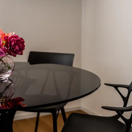Apartment Ruga Bella R&r