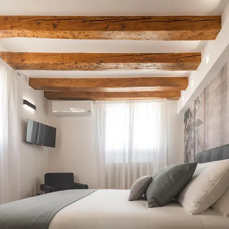 Apartment Ruga Bella R&r Venice