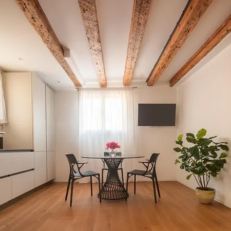 Apartment Ruga Bella R&r *