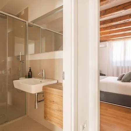 Apartment Ruga Bella R&r Venice