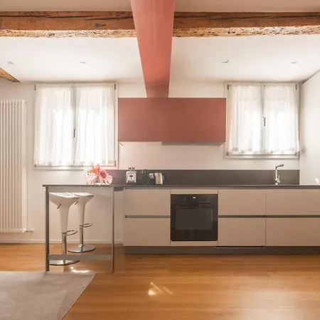Ruga Bella R&r Apartment Venice