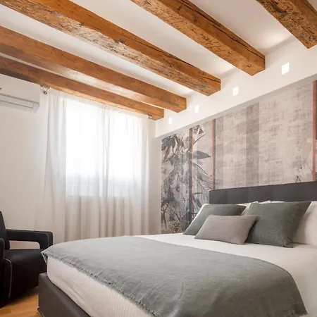 Apartment Ruga Bella R&r *
