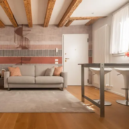 Ruga Bella R&r Lägenhet